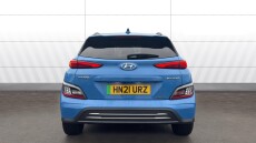 Hyundai KONA 150kW Ultimate 64kWh 5dr Auto Electric Hatchback